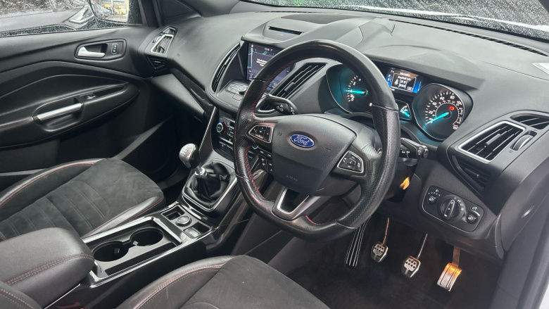 Ford Kuga 1.5 EcoBoost ST-Line Edition 5dr 2WD Petrol Estate